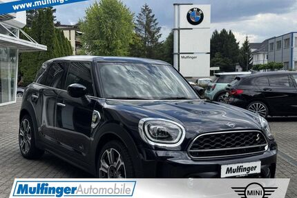 Mini Countryman SE (Cooper) Gebrauchtwagen