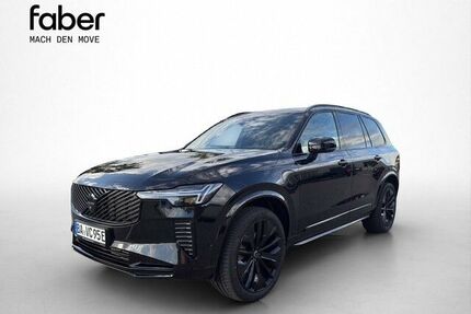 Volvo XC90 Gebrauchtwagen