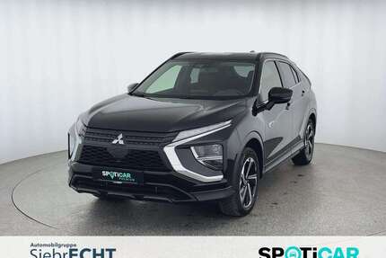 Mitsubishi Eclipse Cross Gebrauchtwagen
