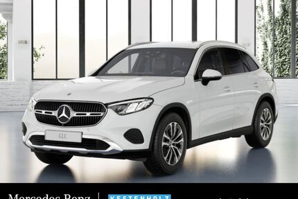 Mercedes-Benz GLC 220 Gebrauchtwagen