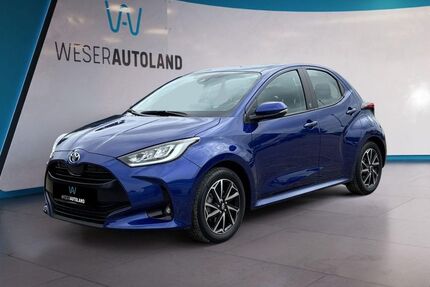 Toyota Yaris Gebrauchtwagen