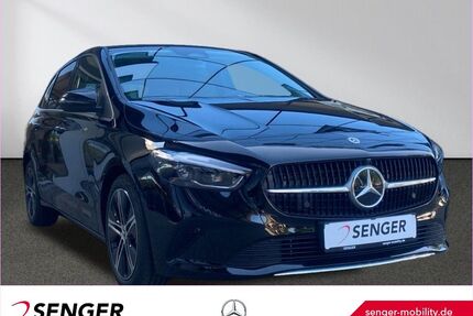 Mercedes-Benz B 180 Gebrauchtwagen