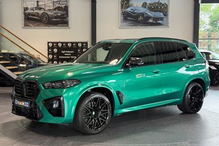 BMW X5 M Gebrauchtwagen