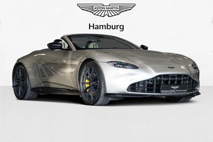 Aston Martin V8 Vantage Gebrauchtwagen