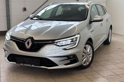 Renault Megane Gebrauchtwagen