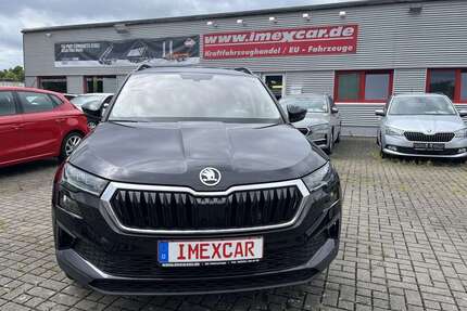 Skoda Karoq Gebrauchtwagen
