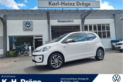 VW up! Gebrauchtwagen