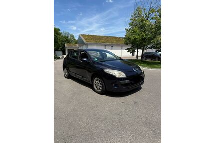 Renault Megane Gebrauchtwagen