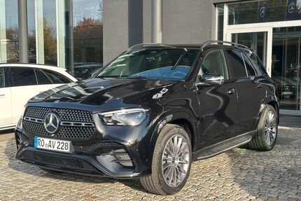 Mercedes-Benz GLE 450 Gebrauchtwagen