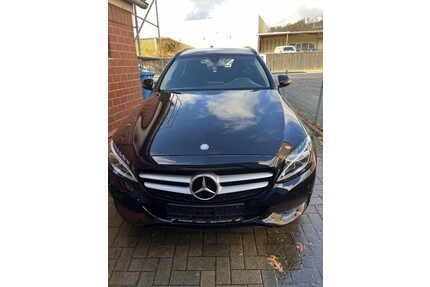 Mercedes-Benz C 180 Gebrauchtwagen