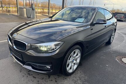 BMW 320 Gebrauchtwagen