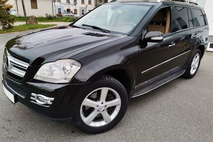 Mercedes-Benz GL 420 Gebrauchtwagen