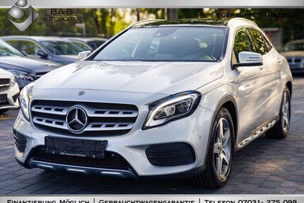 Mercedes-Benz GLA 250 Gebrauchtwagen