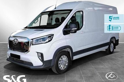 Maxus eDeliver 9 Gebrauchtwagen