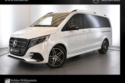 Mercedes-Benz V 300 Gebrauchtwagen
