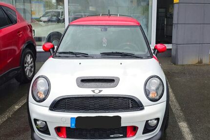 Mini John Cooper Works Gebrauchtwagen