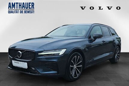 Volvo V60 Gebrauchtwagen