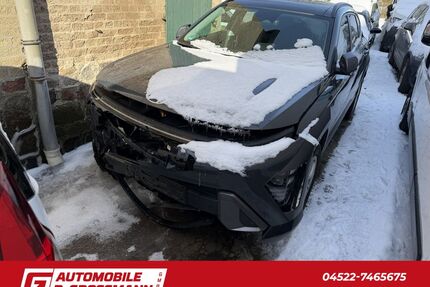 Hyundai KONA Gebrauchtwagen