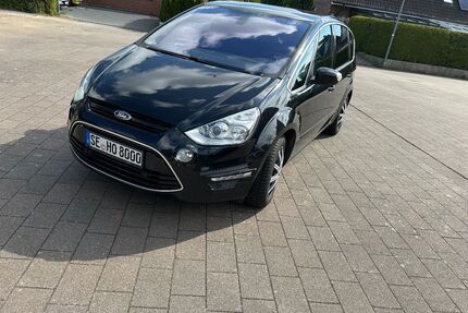 Ford S-Max Gebrauchtwagen