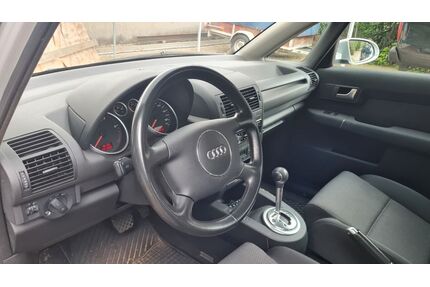 Audi A2 Gebrauchtwagen