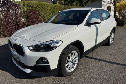 BMW X2 Gebrauchtwagen