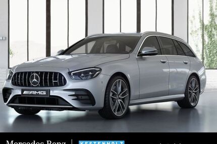 Mercedes-Benz E 53 AMG Gebrauchtwagen