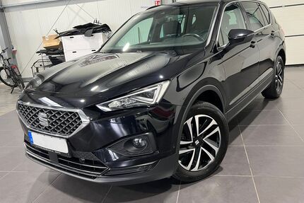 Seat Tarraco Gebrauchtwagen