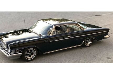 Chrysler Andere Gebrauchtwagen