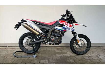 Aprilia SX 125 Gebrauchtwagen