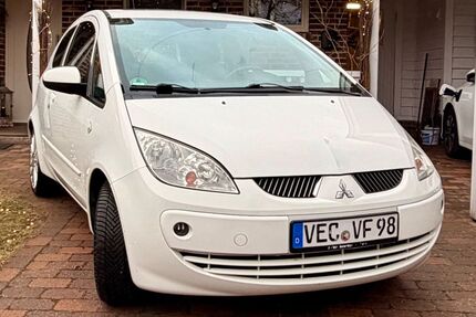 Mitsubishi Colt Gebrauchtwagen