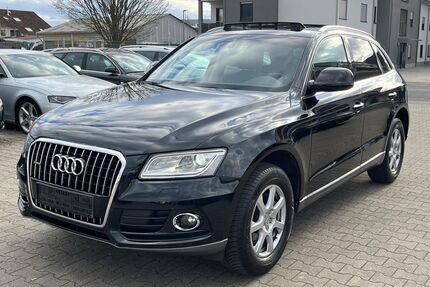 Audi Q5 Gebrauchtwagen