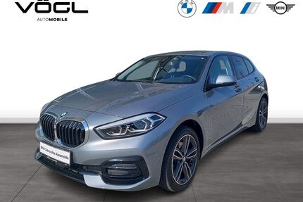 BMW 118 Gebrauchtwagen
