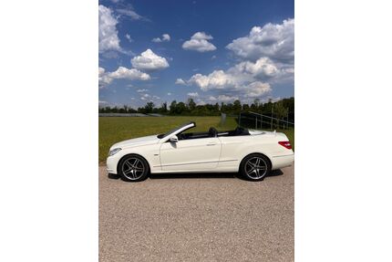 Mercedes-Benz E 200 Gebrauchtwagen