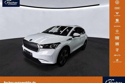 Skoda Enyaq Gebrauchtwagen
