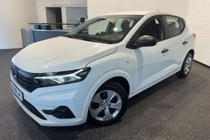 Dacia Sandero Gebrauchtwagen