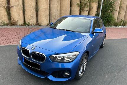 BMW 125 Gebrauchtwagen