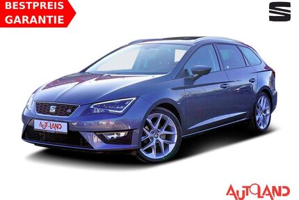 Seat Leon Gebrauchtwagen