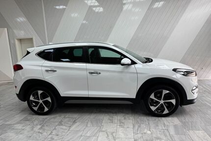 Hyundai TUCSON Gebrauchtwagen