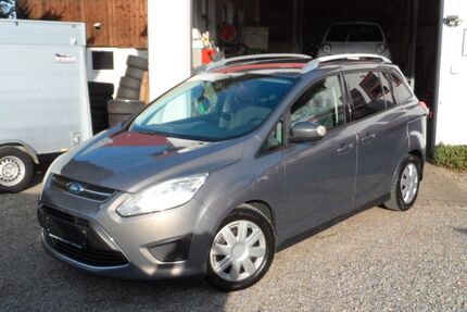 Ford Grand C-Max Gebrauchtwagen