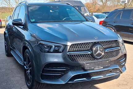 Mercedes-Benz GLE 450 Gebrauchtwagen