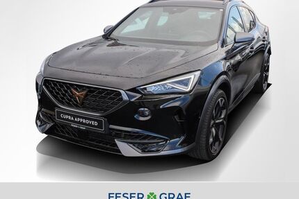 Cupra Formentor Gebrauchtwagen