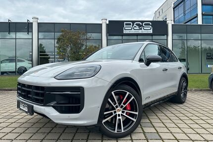 Porsche Cayenne Gebrauchtwagen