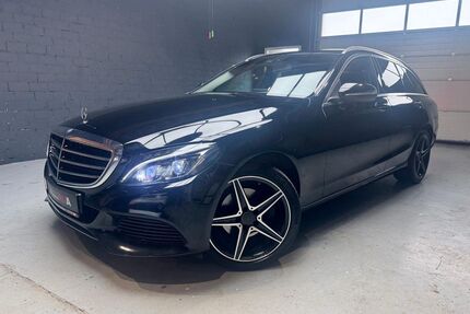 Mercedes-Benz C 220 Gebrauchtwagen