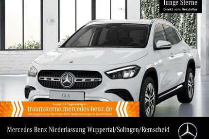 Mercedes-Benz GLA 180 Gebrauchtwagen