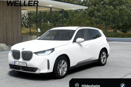 BMW X3 Gebrauchtwagen
