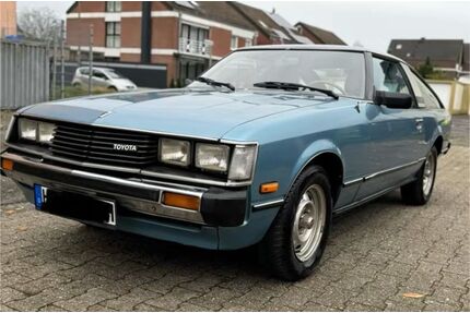 Toyota Celica Gebrauchtwagen