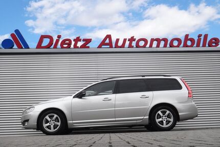 Volvo V70 Gebrauchtwagen