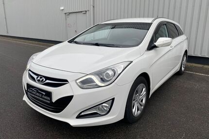 Hyundai i40 Gebrauchtwagen