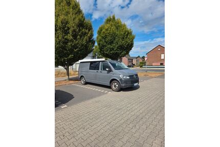 VW T6 Transporter Gebrauchtwagen