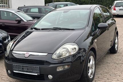 Fiat Punto Evo Gebrauchtwagen